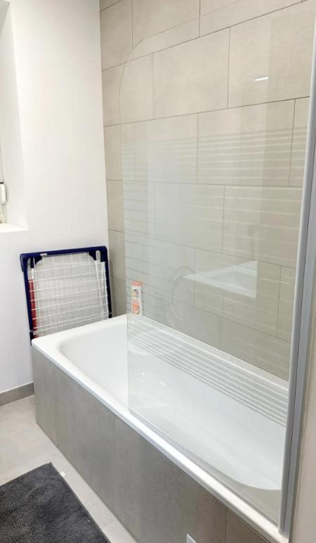 Rs-0 - Appartement F2 Au Rdc A Mulhouse Pour 1-3 Pers ภายนอก รูปภาพ