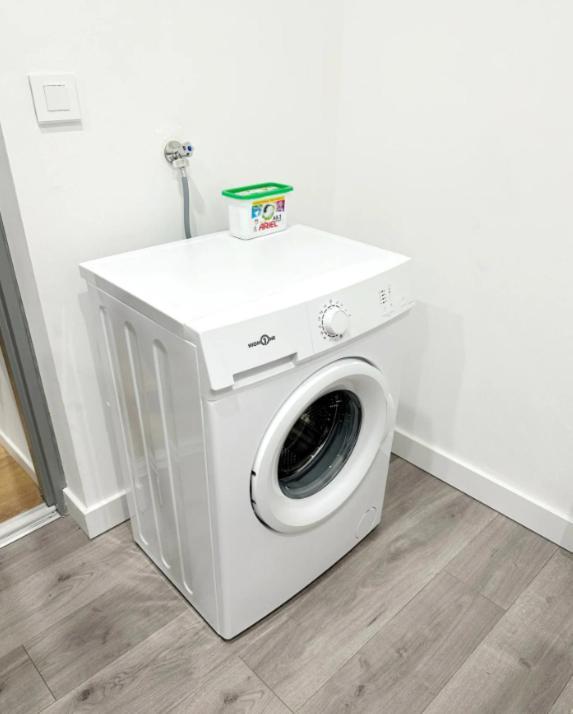 Rs-0 - Appartement F2 Au Rdc A Mulhouse Pour 1-3 Pers ภายนอก รูปภาพ